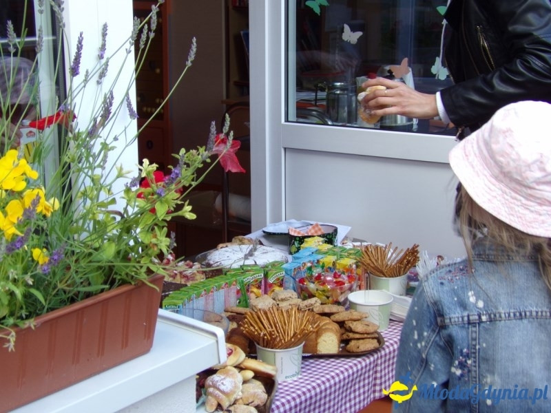 Festyn Przedszkola nr 21 Demptusiowo