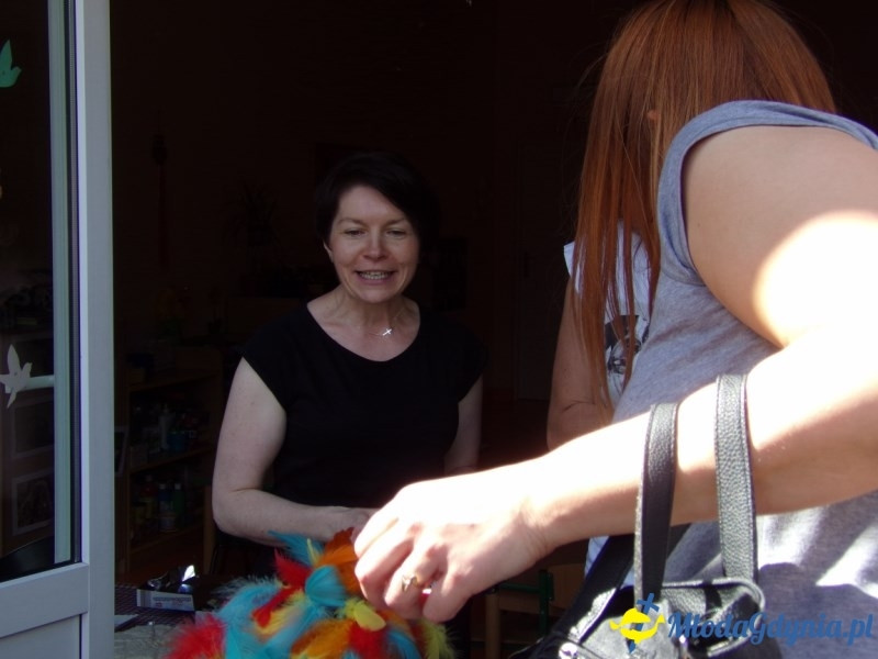 Festyn Przedszkola nr 21 Demptusiowo