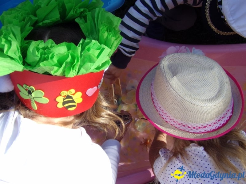 Festyn Przedszkola nr 21 Demptusiowo