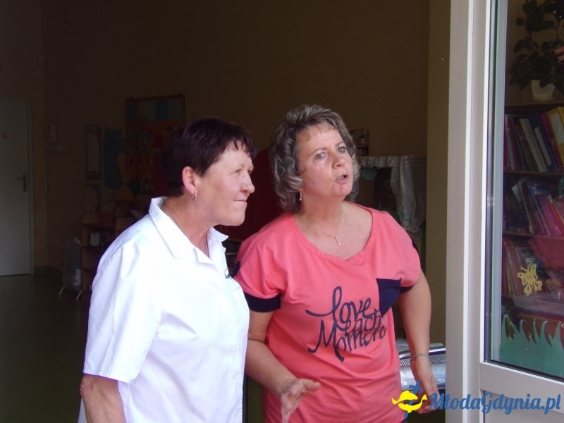 Festyn Przedszkola nr 21 Demptusiowo