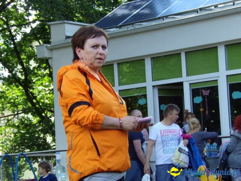 Festyn Przedszkola nr 21 Demptusiowo