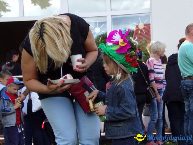 Festyn Przedszkola nr 21 Demptusiowo