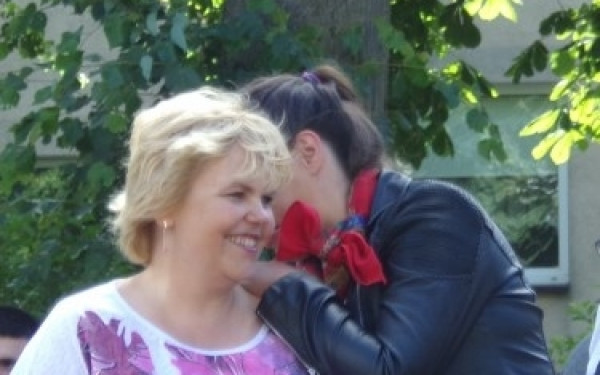 Festyn Przedszkola nr 21 Demptusiowo