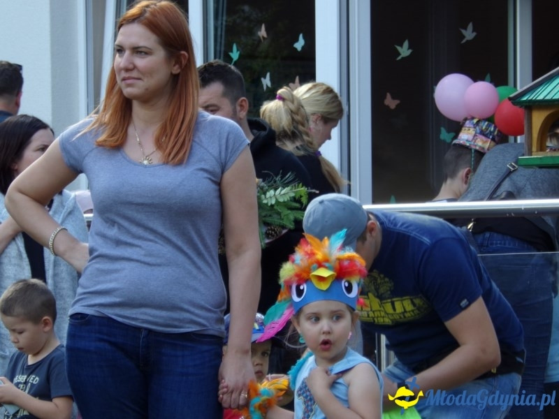 Festyn Przedszkola nr 21 Demptusiowo