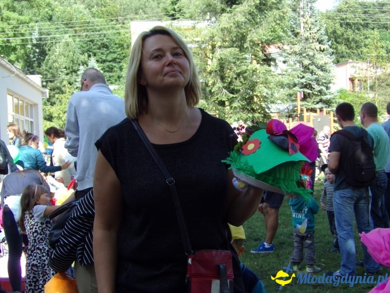 Festyn Przedszkola nr 21 Demptusiowo