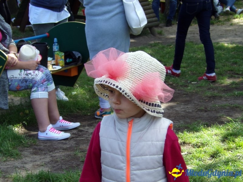 Festyn Przedszkola nr 21 Demptusiowo