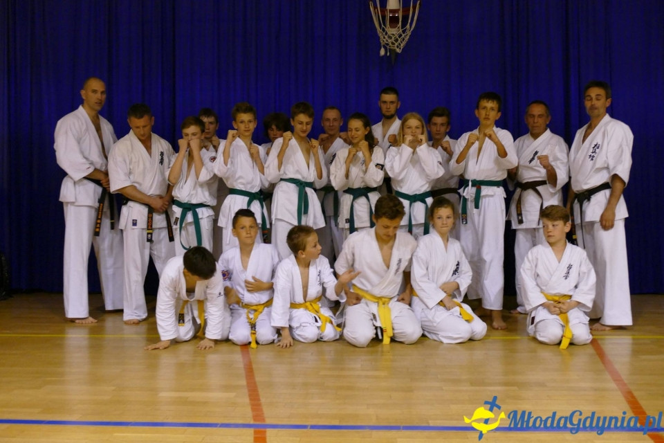 EGZAMIN KK RUMIA 14.06.2017 FULL VERSION