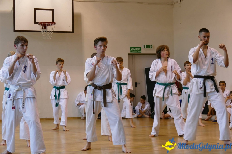 EGZAMIN KK RUMIA 14.06.2017 FULL VERSION