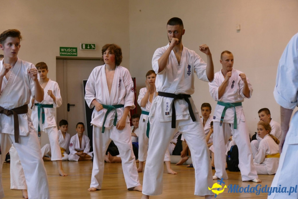 EGZAMIN KK RUMIA 14.06.2017 FULL VERSION