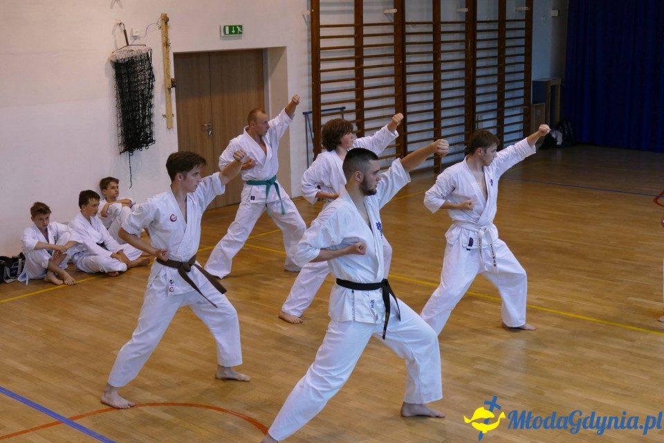 EGZAMIN KK RUMIA 14.06.2017 FULL VERSION