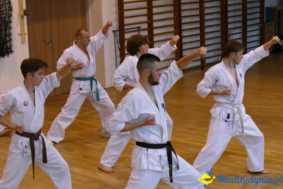 EGZAMIN KK RUMIA 14.06.2017 FULL VERSION