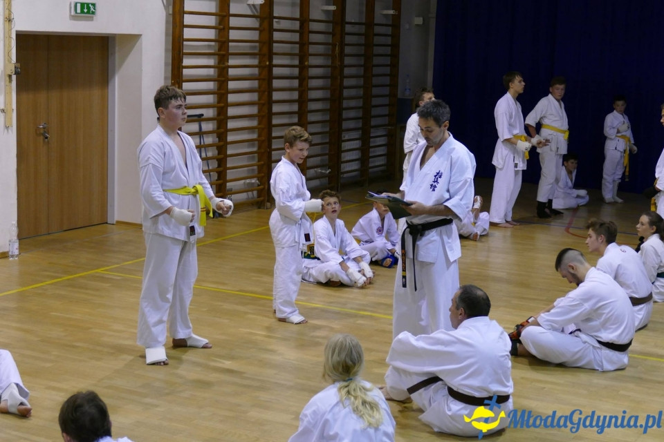 EGZAMIN KK RUMIA 14.06.2017 FULL VERSION