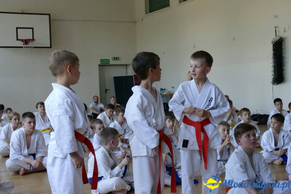 EGZAMIN KK RUMIA 14.06.2017 FULL VERSION