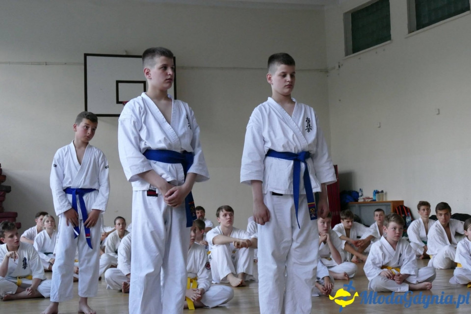 EGZAMIN KK RUMIA 14.06.2017 FULL VERSION