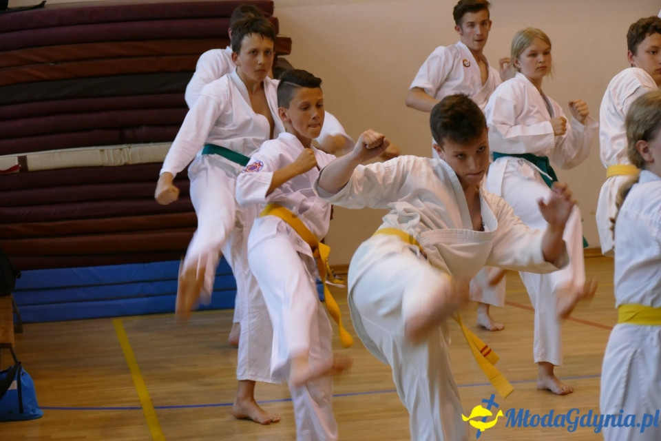 EGZAMIN KK RUMIA 14.06.2017 FULL VERSION