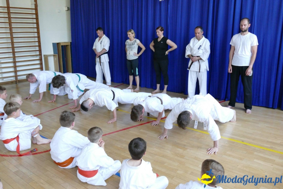 EGZAMIN KK RUMIA 14.06.2017 FULL VERSION