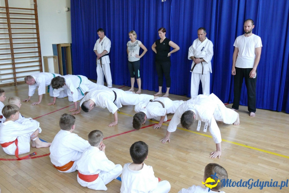 EGZAMIN KK RUMIA 14.06.2017 FULL VERSION