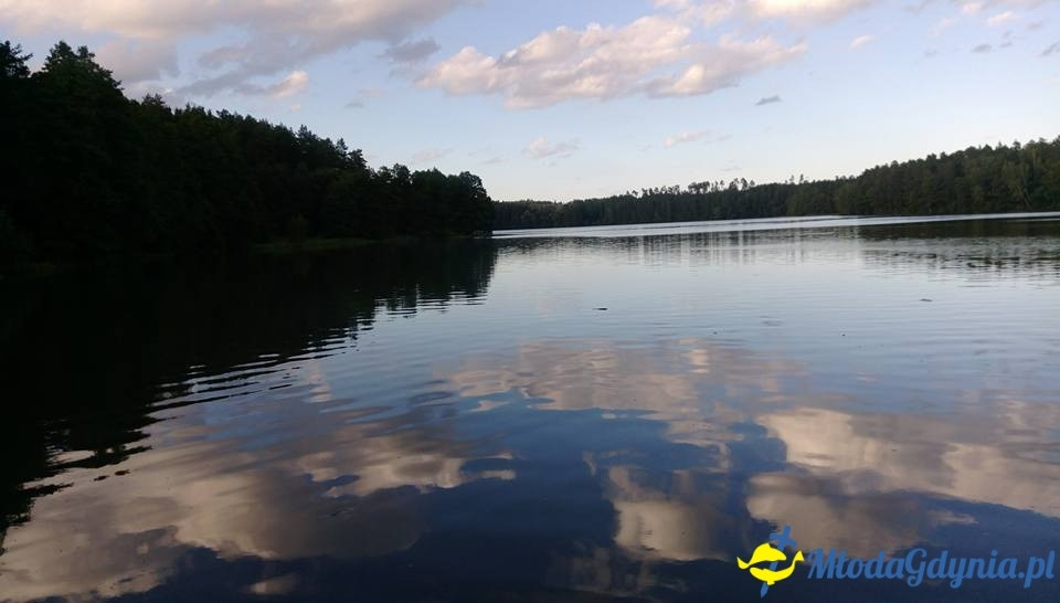 Gdyński Klub Kyokushin Karate - obóz Piecki 2017