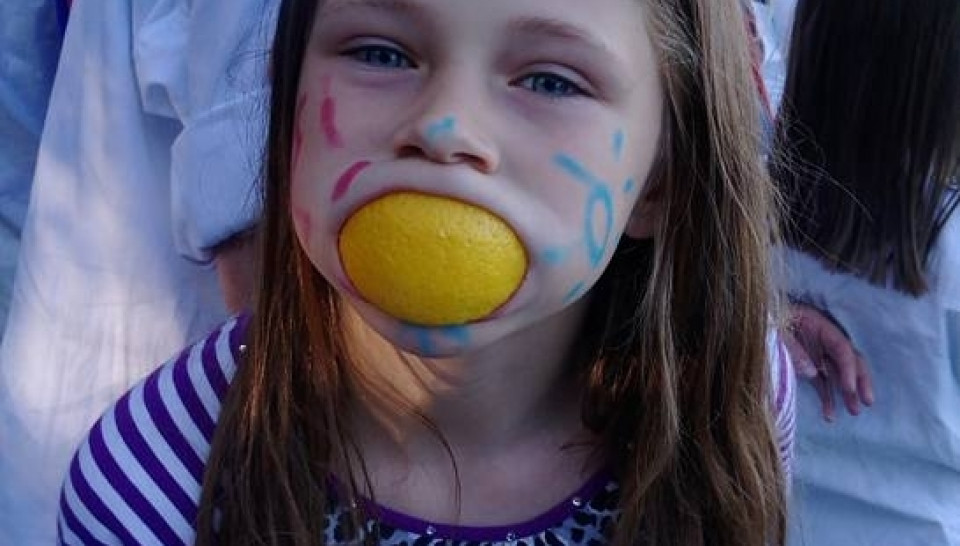 Gdyński Klub Kyokushin Karate - obóz Piecki 2017