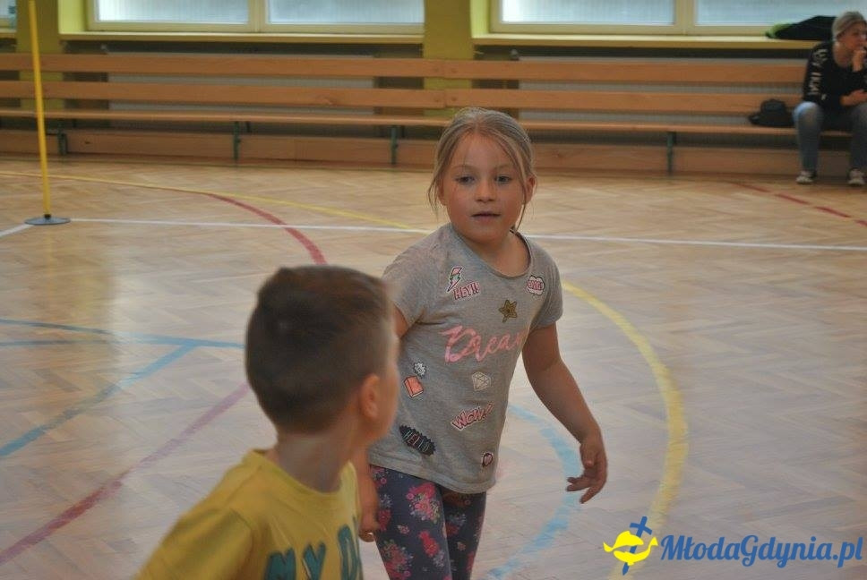 Akademia Młodych Sportowców OBŁUŻE - ZAKOŃCZENIE SEZONU 2016-17