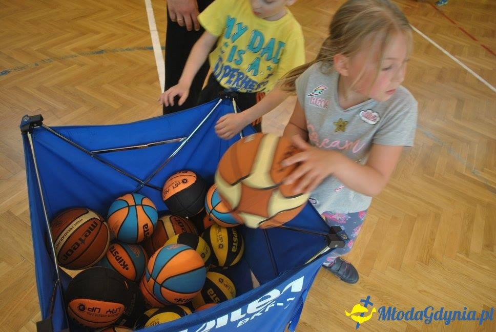 Akademia Młodych Sportowców OBŁUŻE - ZAKOŃCZENIE SEZONU 2016-17