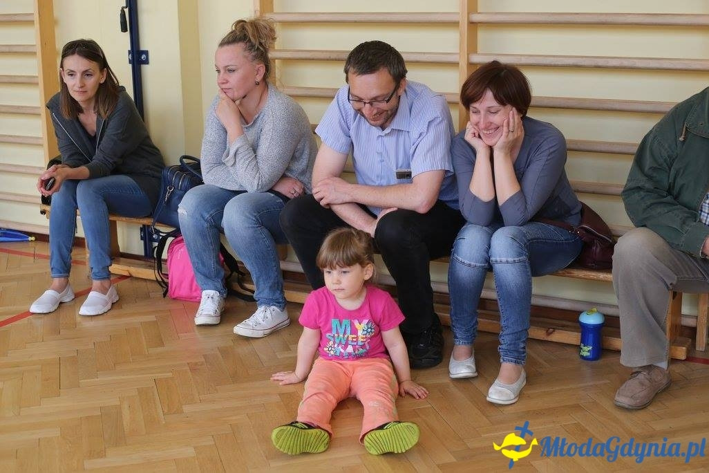 Akademia Młodych Sportowców WITOMINO - ZAKOŃCZENIE SEZONU 2016-17