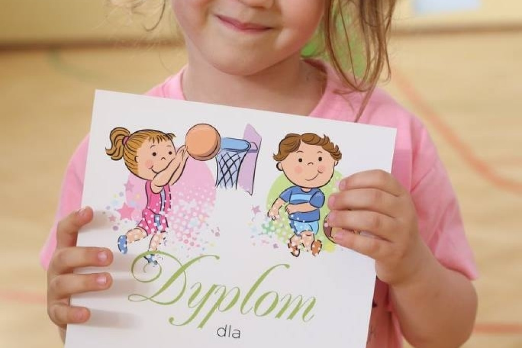 Akademia Młodych Sportowców WITOMINO - ZAKOŃCZENIE SEZONU 2016-17