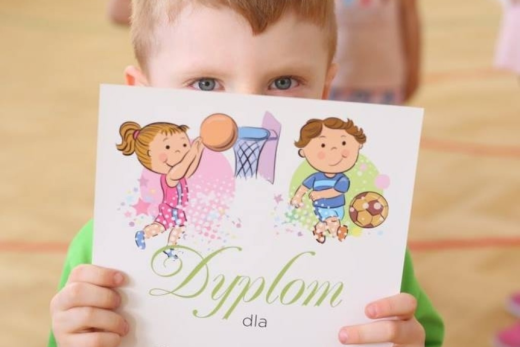 Akademia Młodych Sportowców WITOMINO - ZAKOŃCZENIE SEZONU 2016-17