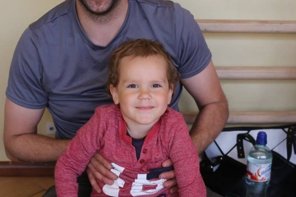 Akademia Młodych Sportowców WITOMINO - ZAKOŃCZENIE SEZONU 2016-17