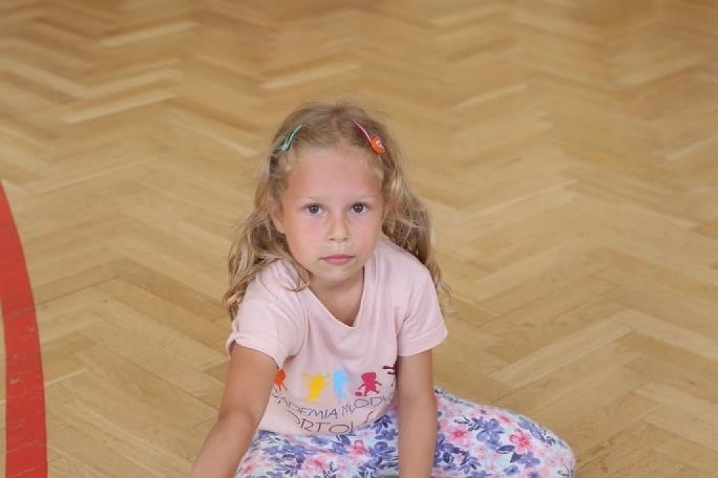 Akademia Młodych Sportowców WITOMINO - ZAKOŃCZENIE SEZONU 2016-17