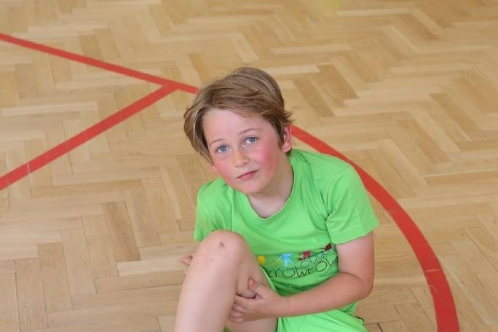 Akademia Młodych Sportowców WITOMINO - ZAKOŃCZENIE SEZONU 2016-17