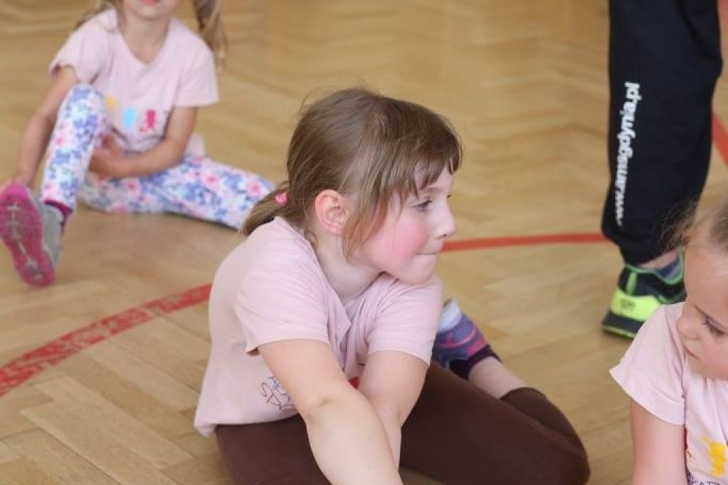 Akademia Młodych Sportowców WITOMINO - ZAKOŃCZENIE SEZONU 2016-17