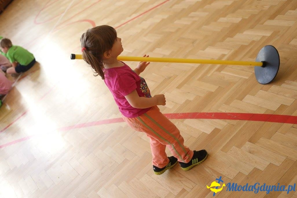 Akademia Młodych Sportowców WITOMINO - ZAKOŃCZENIE SEZONU 2016-17