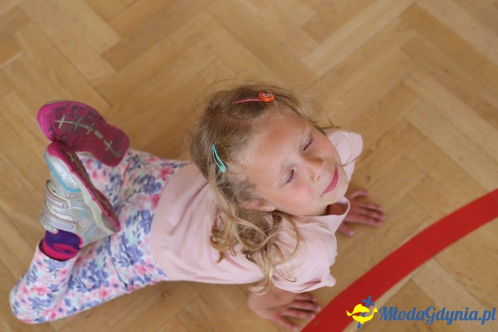 Akademia Młodych Sportowców WITOMINO - ZAKOŃCZENIE SEZONU 2016-17