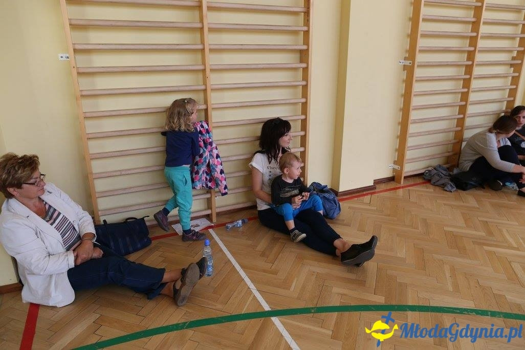 Akademia Młodych Sportowców WITOMINO - ZAKOŃCZENIE SEZONU 2016-17