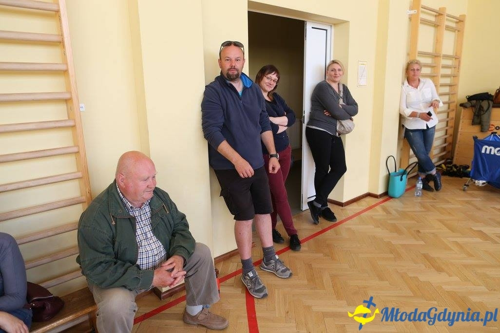 Akademia Młodych Sportowców WITOMINO - ZAKOŃCZENIE SEZONU 2016-17