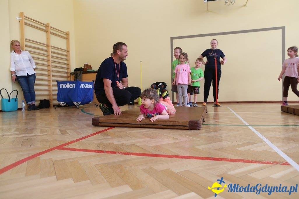 Akademia Młodych Sportowców WITOMINO - ZAKOŃCZENIE SEZONU 2016-17