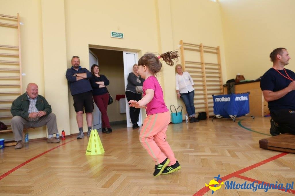 Akademia Młodych Sportowców WITOMINO - ZAKOŃCZENIE SEZONU 2016-17