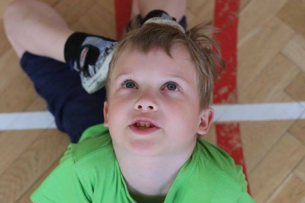 Akademia Młodych Sportowców WITOMINO - ZAKOŃCZENIE SEZONU 2016-17