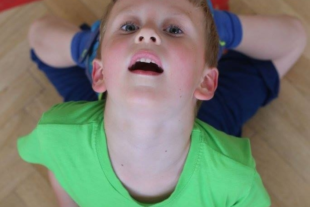 Akademia Młodych Sportowców WITOMINO - ZAKOŃCZENIE SEZONU 2016-17