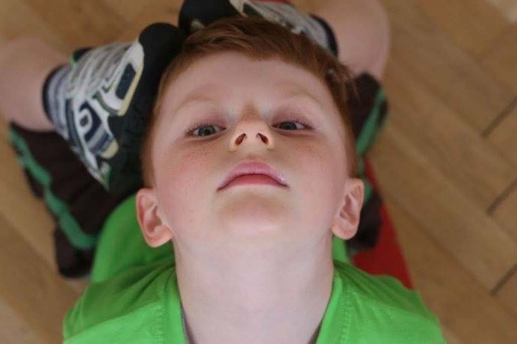 Akademia Młodych Sportowców WITOMINO - ZAKOŃCZENIE SEZONU 2016-17