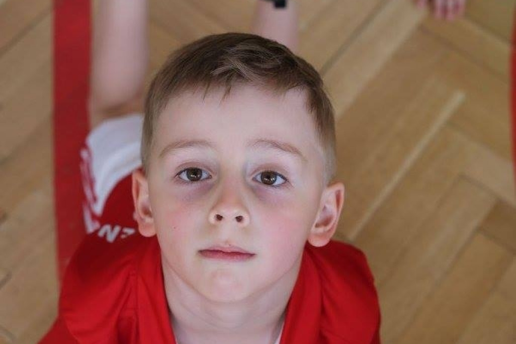 Akademia Młodych Sportowców WITOMINO - ZAKOŃCZENIE SEZONU 2016-17