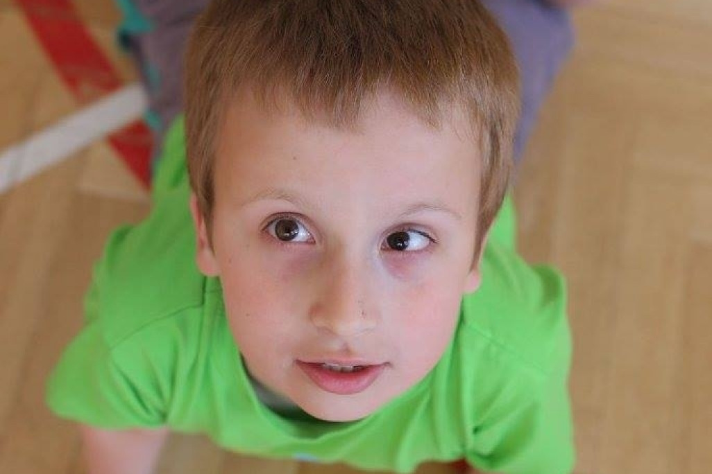 Akademia Młodych Sportowców WITOMINO - ZAKOŃCZENIE SEZONU 2016-17