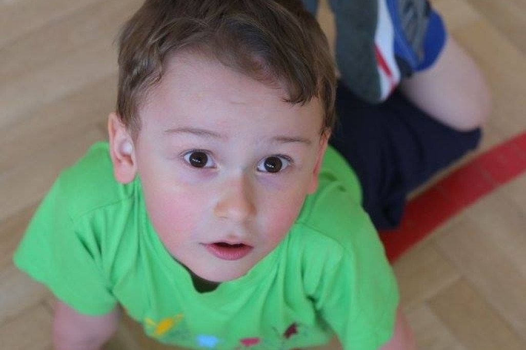 Akademia Młodych Sportowców WITOMINO - ZAKOŃCZENIE SEZONU 2016-17