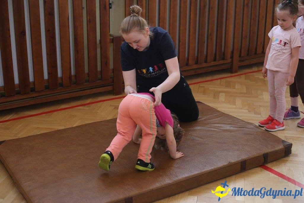 Akademia Młodych Sportowców WITOMINO - ZAKOŃCZENIE SEZONU 2016-17