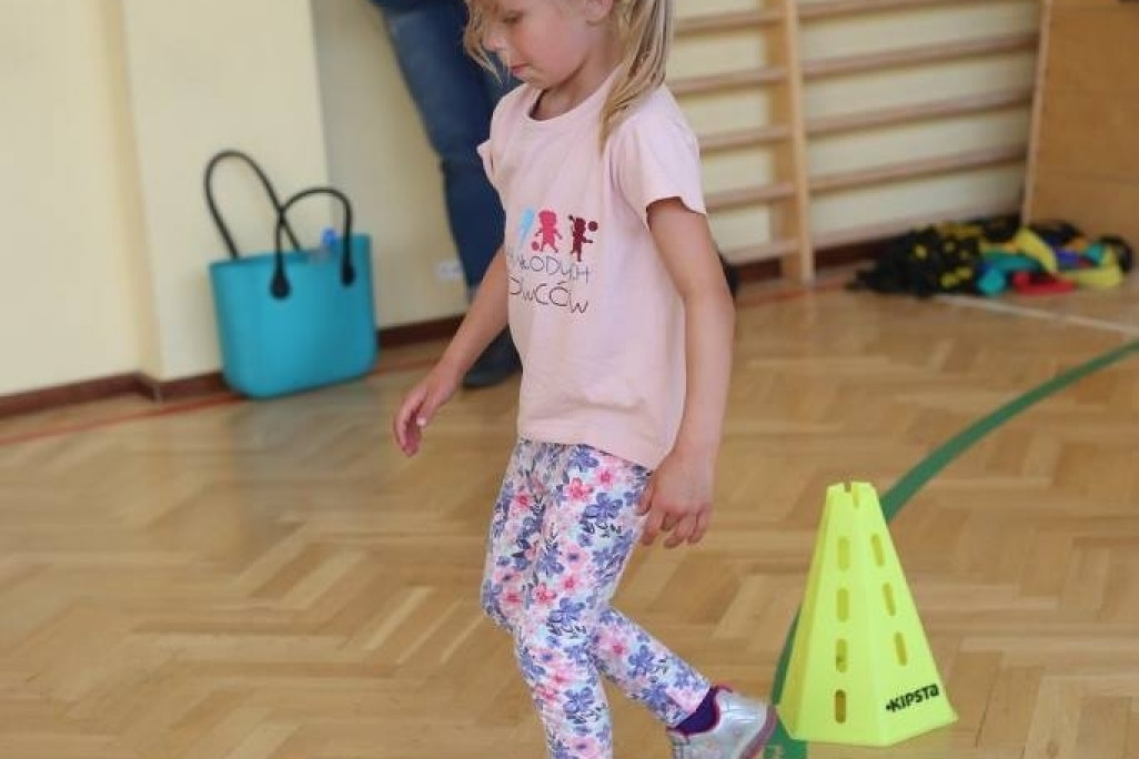 Akademia Młodych Sportowców WITOMINO - ZAKOŃCZENIE SEZONU 2016-17