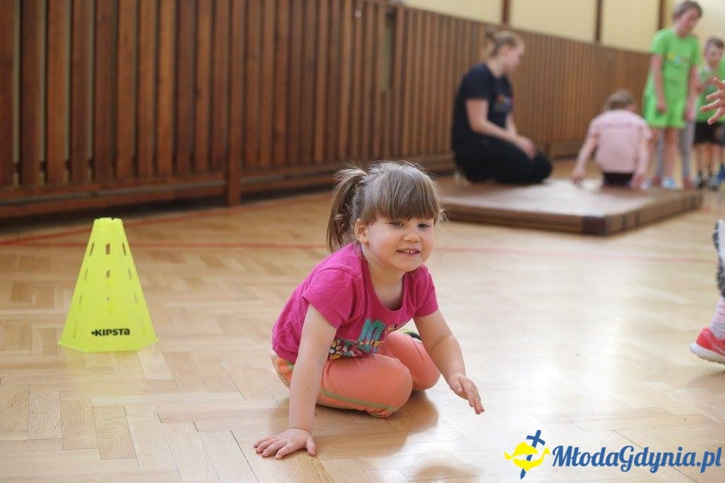 Akademia Młodych Sportowców WITOMINO - ZAKOŃCZENIE SEZONU 2016-17