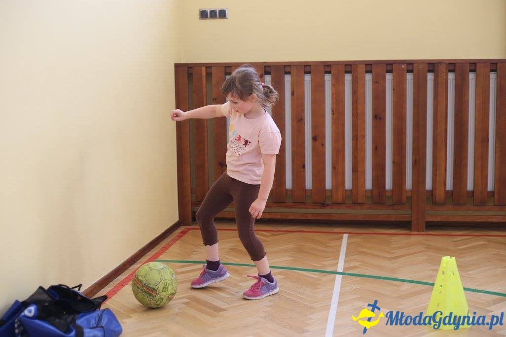 Akademia Młodych Sportowców WITOMINO - ZAKOŃCZENIE SEZONU 2016-17