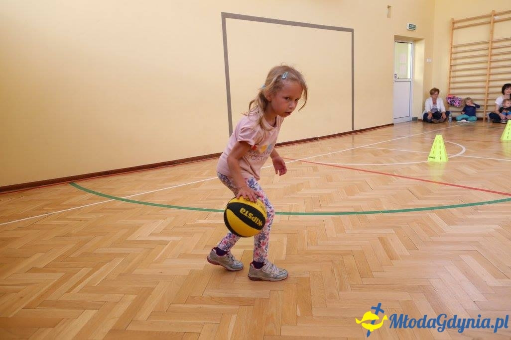 Akademia Młodych Sportowców WITOMINO - ZAKOŃCZENIE SEZONU 2016-17