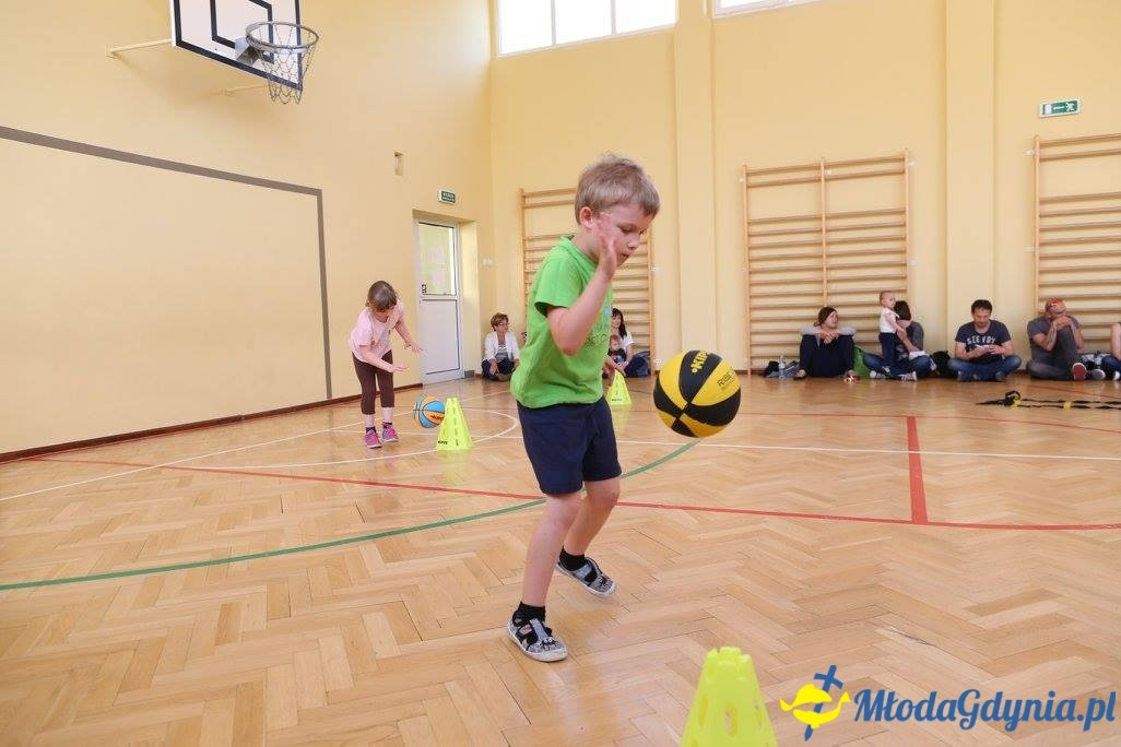 Akademia Młodych Sportowców WITOMINO - ZAKOŃCZENIE SEZONU 2016-17